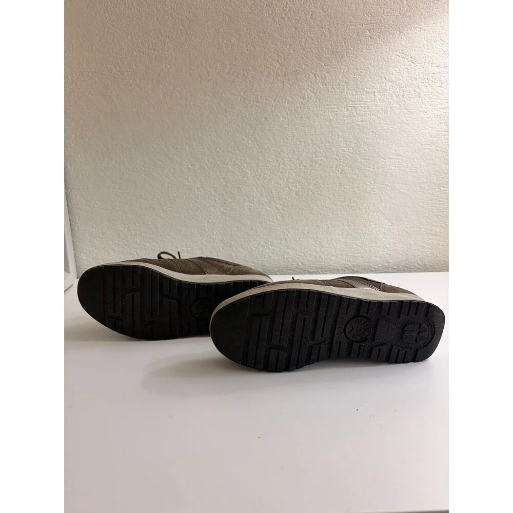 Mephisto Vita model walking shoes women’s size 8